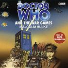 Doctor Who and the War Games Cover Image
