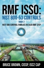 Rmf Isso: NIST 800-53 Controls By Bruce Brown Cover Image