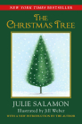 The Christmas Tree By Julie Salamon, Jill Weber (Illustrator) Cover Image