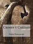 Crimen y Castigo Cover Image