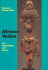 African Vodun: Art, Psychology, and Power Cover Image