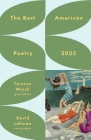 The Best American Poetry 2025 (The Best American Poetry series) By David Lehman, Terence Winch Cover Image