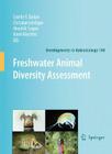 Freshwater Animal Diversity Assessment (Developments in Hydrobiology #198) Cover Image