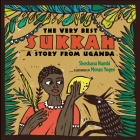 The Very Best Sukkah: A Story from Uganda Cover Image