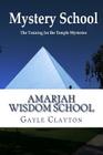 Mystery School: An Insider's Perspective By Gayle Clayton Cover Image