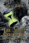Lost in the Time Belt: The Jalopy Chronicles, Book 2 (Large Print) Cover Image