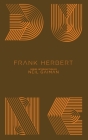 Dune (Penguin Galaxy) By Frank Herbert, Neil Gaiman (Introduction by), Brian Herbert (Afterword by) Cover Image