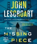 The Missing Piece: A Novel (Dismas Hardy #19) By John Lescroart, Jacques Roy (Read by) Cover Image