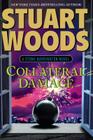 Collateral Damage (Stone Barrington Novel) By Stuart Woods Cover Image