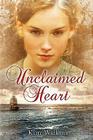 Unclaimed Heart By Kim Wilkins Cover Image