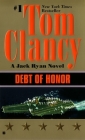 Debt of Honor (A Jack Ryan Novel #6) Cover Image