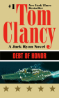 Debt of Honor (A Jack Ryan Novel #6) Cover Image