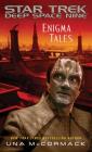 Enigma Tales (Star Trek: Deep Space Nine) By Una McCormack Cover Image