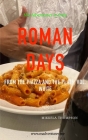 Roman Days Cover Image