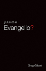 What Is the Gospel? (Spanish) (25-Pack) Cover Image