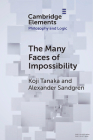 The Many Faces of Impossibility Cover Image