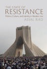 The State of Resistance By Assal Rad Cover Image