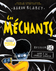 Les Méchants - No 14: Gare À La Cruelle Colonie By Aaron Blabey, Aaron Blabey (Illustrator) Cover Image