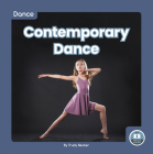 Contemporary Dance By Trudy Becker Cover Image