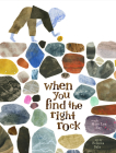 When You Find the Right Rock By Mary Lyn Ray, Felicita Sala (By (artist)) Cover Image