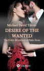 Desire of the Wanted - The Erotic Adventures of Blake Stone Cover Image