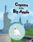 Capone in the Big Apple Cover Image