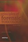 Principles of Forensic Toxicology Cover Image