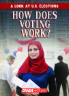 How Does Voting Work? Cover Image