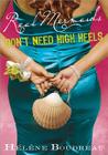 Real Mermaids Don't Need High Heels Cover Image