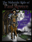 The Midnight Ride Of Paul Revere By Henry Wadsworth Longfellow Cover Image