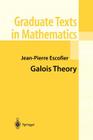 Galois Theory (Graduate Texts in Mathematics #204) Cover Image