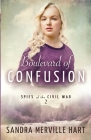 Boulevard of Confusion By Sandra Merville Hart Cover Image