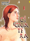 Ciguatera, volume 1 By Minoru Furuya Cover Image