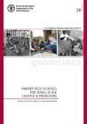 Farmer Field Schools for Small-Scale Livestock Producers: A Guide for Decision Makers on Improving Livelihoods Cover Image