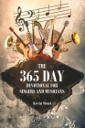 The 365 Day Devotional For Singers And Musicians Cover Image