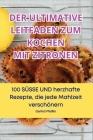 Der Ultimative Leitfaden Zum Kochen Mit Zitronen By Gerlind Pfeiffer Cover Image