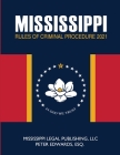 Mississippi Rules of Criminal Procedure Cover Image