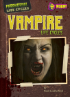 Vampire Life Cycles Cover Image