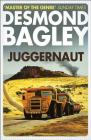 Juggernaut By Desmond Bagley Cover Image