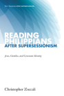 Reading Philippians after Supersessionism (New Testament After Supersessionism) Cover Image