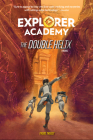 Explorer Academy: The Double Helix (Book 3) By Trudi Trueit Cover Image