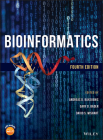 Bioinformatics By Andreas D. Baxevanis (Editor), Gary D. Bader (Editor), David S. Wishart (Editor) Cover Image