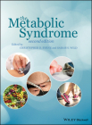 The Metabolic Syndrome By Christopher D. Byrne (Editor), Sarah H. Wild (Editor) Cover Image