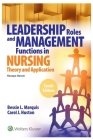 Leadership Roles and Management Functions in Nursing By Henapa Seram Cover Image