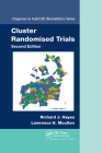 Cluster Randomised Trials (Chapman & Hall/CRC Biostatistics) Cover Image
