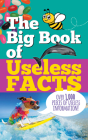The Big Book of Useless Facts By Peter Pauper Press (Created by) Cover Image