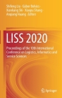 Liss 2020: Proceedings of the 10th International Conference on Logistics, Informatics and Service Sciences Cover Image