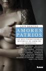 Amores Patrios: Las más conmovedoras historias de amor de la Argentina Cover Image