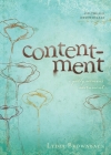 Contentment: A Godly Woman's Adornment (On-The-Go Devotionals #2) By Lydia Brownback Cover Image