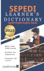 Sepedi Learner's Dictionary Cover Image